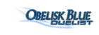 Obelisk Blue Obelisk Blue
