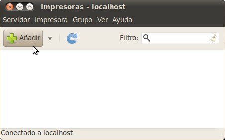 Ubuntu Ubuntu