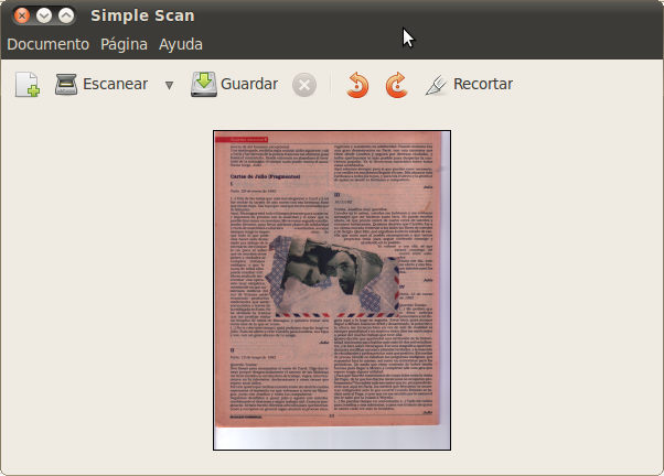 Ubuntu Ubuntu