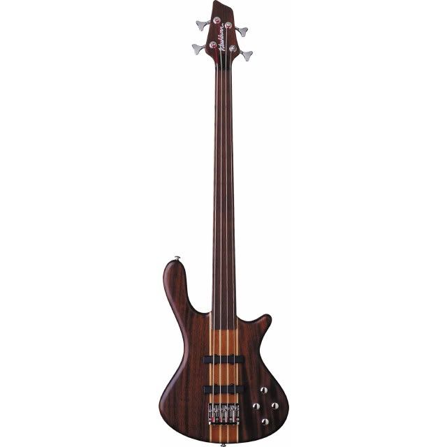 ¡El Bajo Eléctrico! ¡El Bajo Eléctrico!