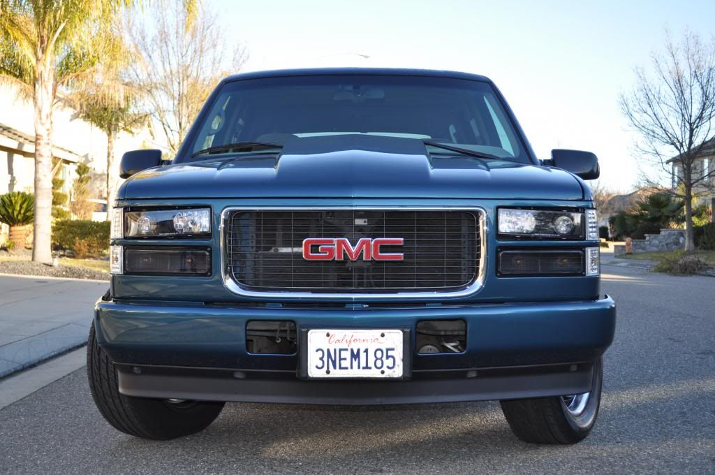 8898 chevy oem paint colors Page 3 GMT400 The Ultimate 8898 GM