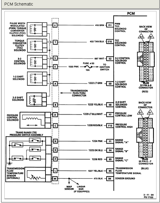 4L80E Transmission Wiring Diagram from i1220.photobucket.com