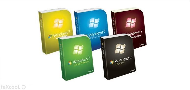 Windows Vista Ultimate X64 Pre Activated Carbon