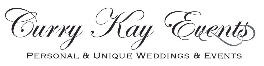 Connecticut Wedding Planner|CurryKayEvents