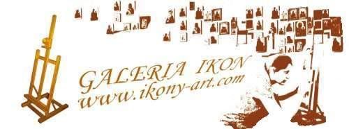 Galeria Ikony  www.ikony-art.com