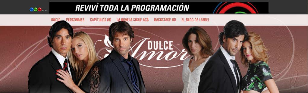 Dulce Amor: Capitulos Completos En HD Dulce Amor: Capitulos Completos En HD