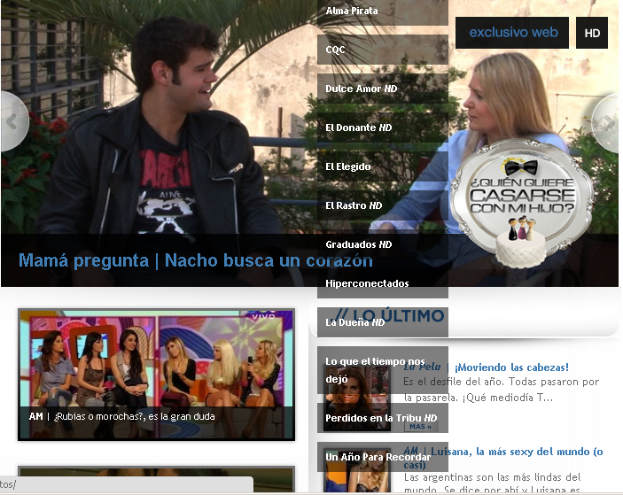 capitulos completos capitulos completos