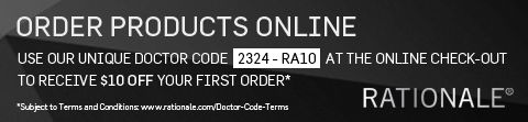 Doctor Code Widget