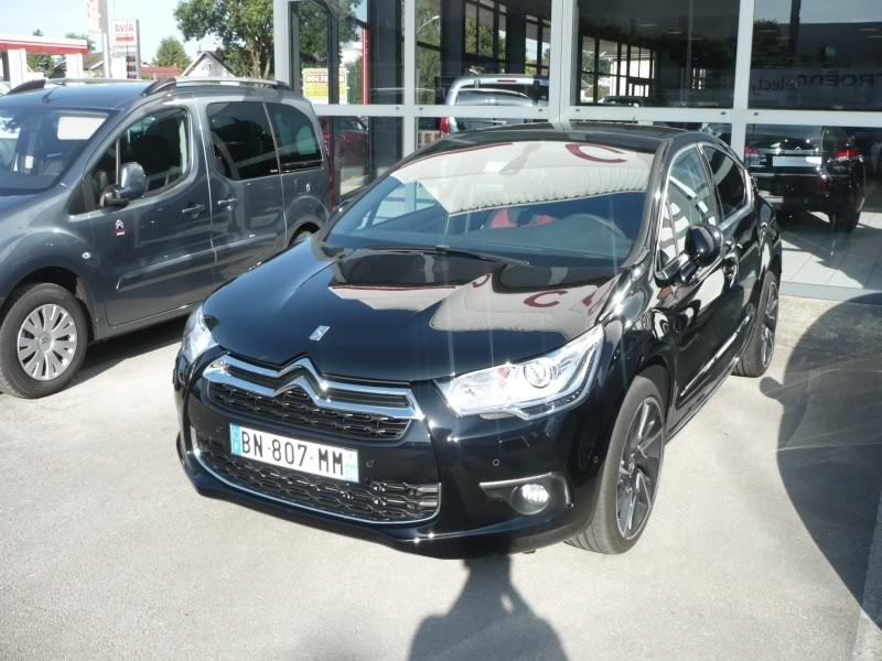 Antevisao Citroen Ds4 2010 E Ds4 Racing 2012 Pagina 37 antevisao citroen ds4 2010 e ds4 racing 2012 pagina 37