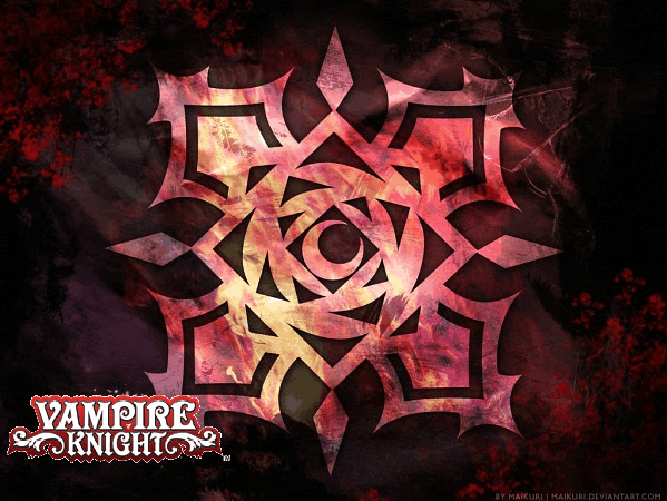 Vampire Knight The Next Generation