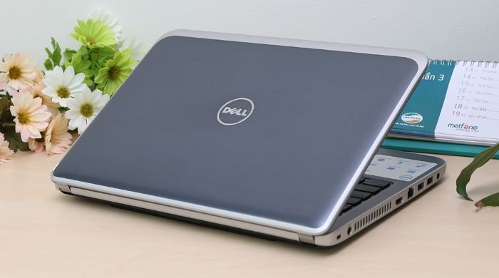 Laptop Dell 5437 vỏ hợp kim,màn hình cảm ứng - 2