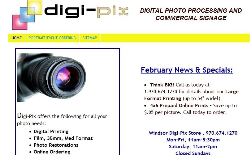 Search out some professional photo printing from http://digipixwindsor.com/ (c) bbrij87ja professional photography printing