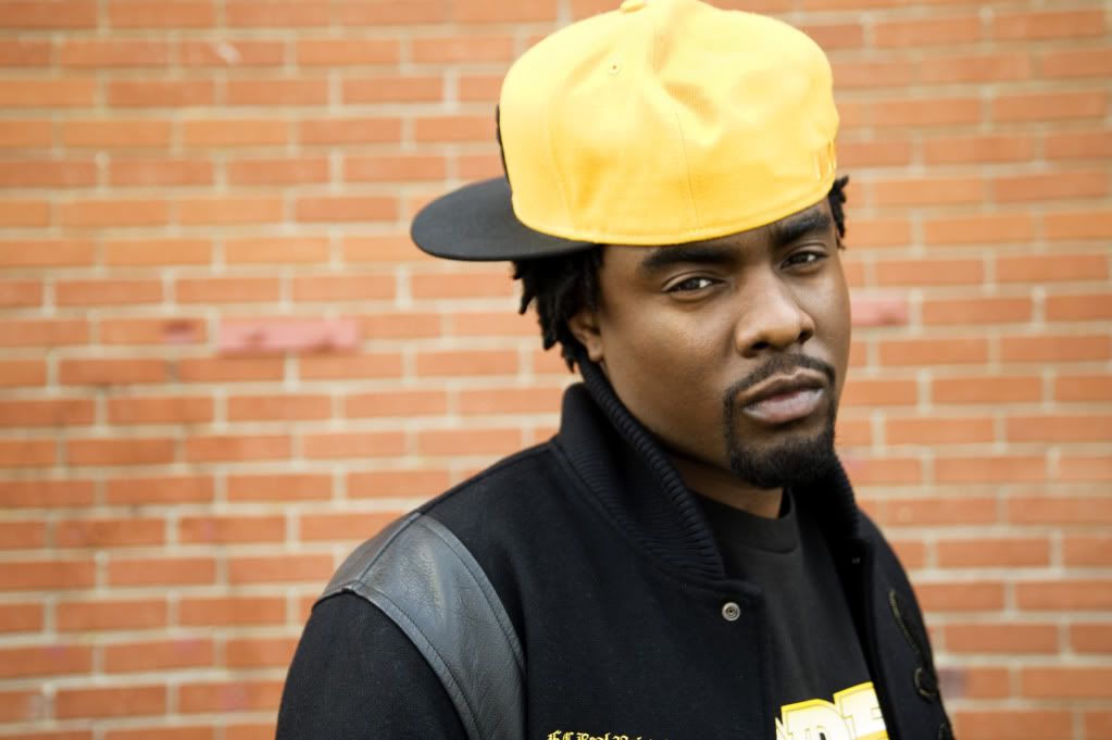 Wale annonce que son album sortira a la rentrée Wale annonce que son album sortira a la rentrée