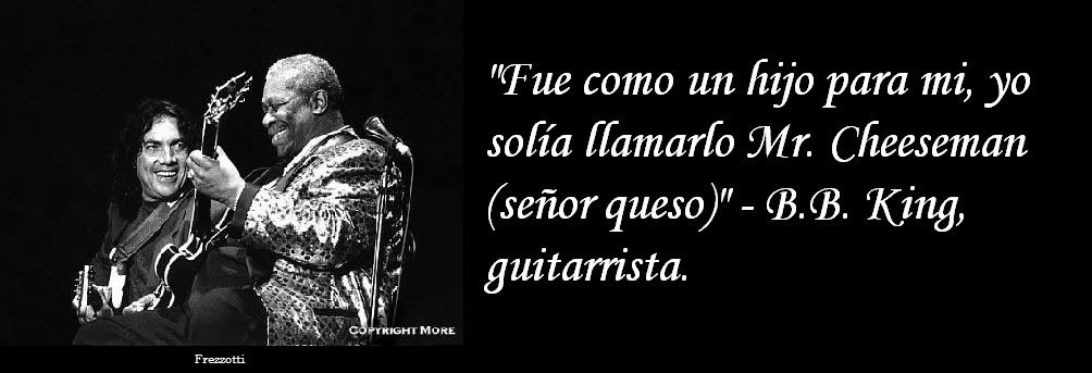BB King BB King