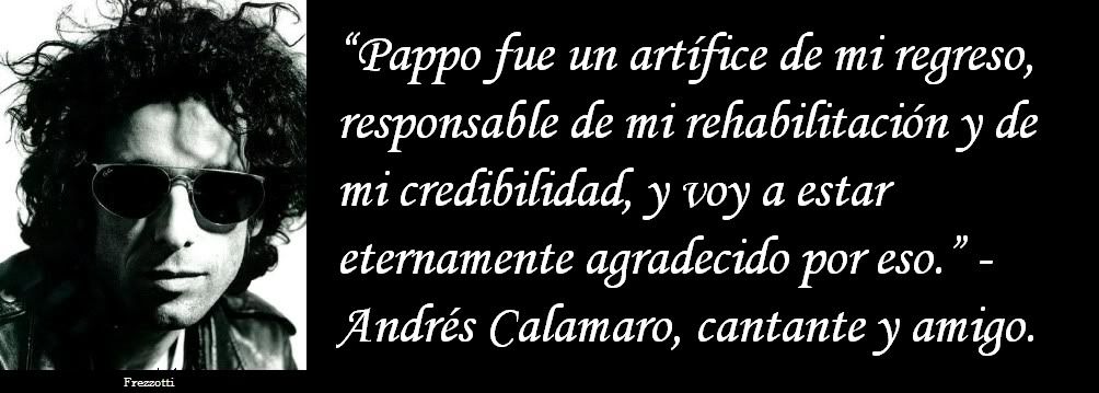 pappo pappo