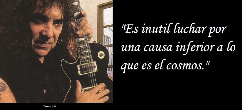 Pappo, un Rockero de Ley Pappo, un Rockero de Ley