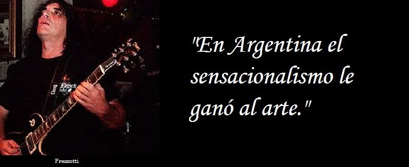 Pappo, un Rockero de Ley Pappo, un Rockero de Ley