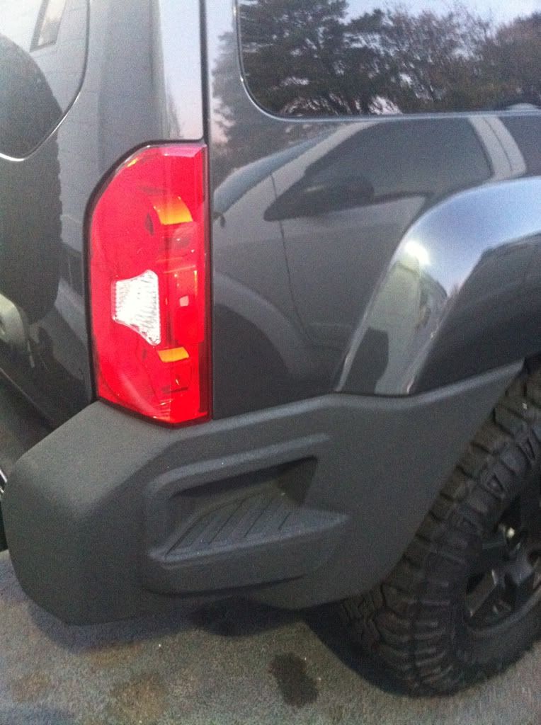 dupli color dark charcoal bumper paint