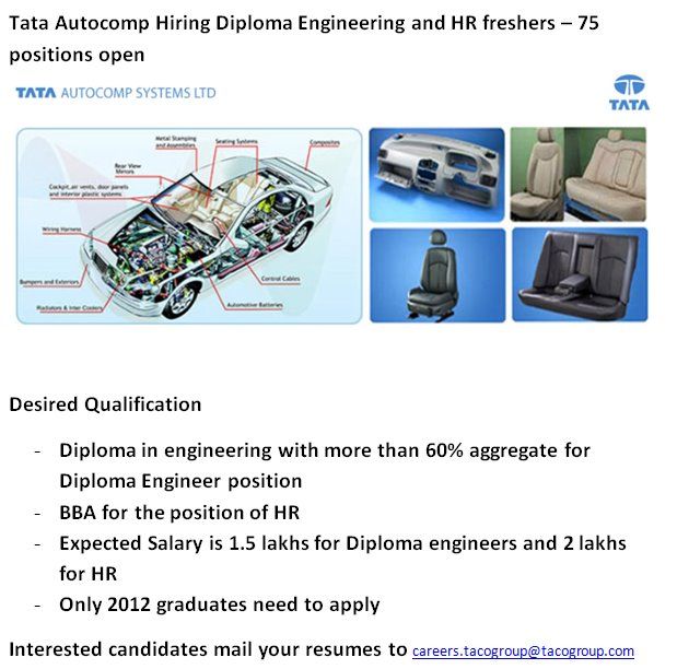 diploma engineer