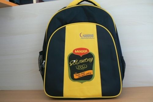 Cơ sở sản xuất theo yêu cầu Balo, túi xách, cặp học sinh, giá rẻ, tphcm, toàn quốc