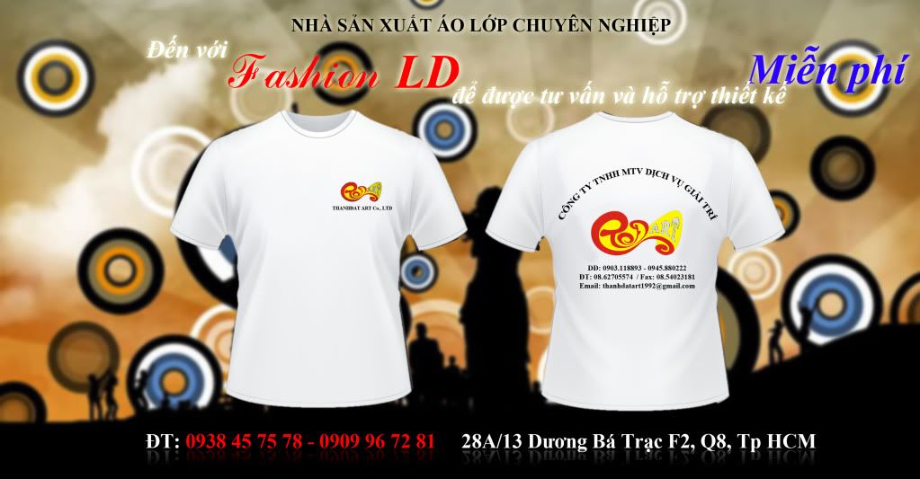 aolop, ao lop, áo lớp, nơi làm áo nhóm giá rẻ, áo tập thể, đồng phục công ty, may in - 5