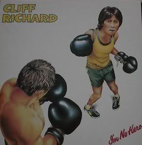 Cliff Richard - I'm No Hero EP