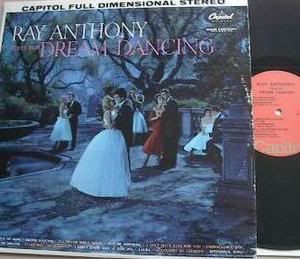 Plays For Dream Dancing - Ray Anthony
