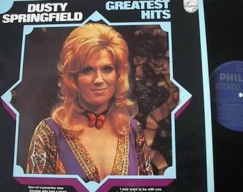 Dusty Springfield - Greatest Hits