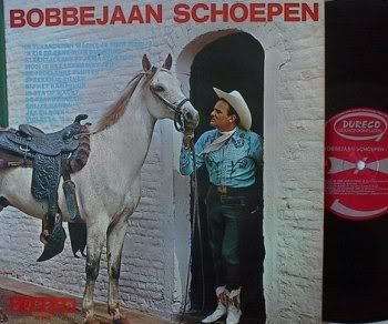 Bobbejaan Schoepen - Volume 3