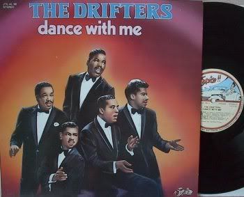 Dance With Me - Drifters