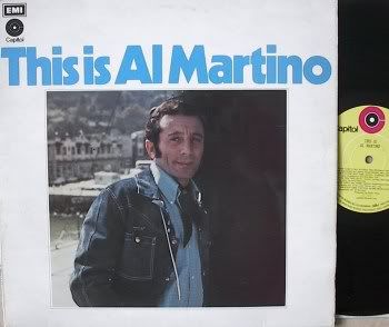 This Is Al Martino - Al Martino