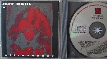 Jeff Dahl - Ultra Under