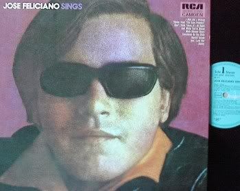 Jose Feliciano Sings - Jose Feliciano