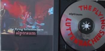 Flying Luttenbachers - Alptraum