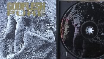 Godflesh - Pure