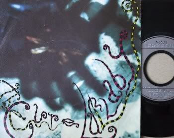 Cure - Lullaby (rmx / Babble)