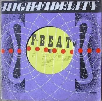 High Fidelity / Getting Mighty Crowded - Elvis Costello & The Attractions