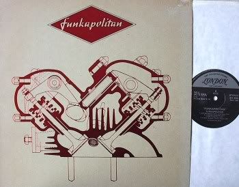 Funkapolitan - Funkapolitan