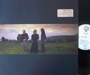 E-s-p - Bee Gees