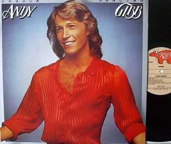 Andy Gibb - Shadow Dancing CD