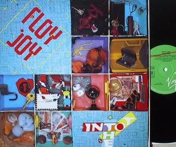 Floy Joy Friday Night In This Cold City Floy Joy Friday Night In This Cold City