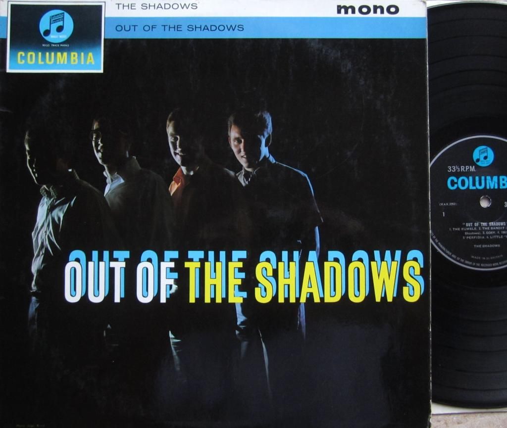 Shadows Out Of The Shadows Records, LPs, Vinyl and CDs MusicStack Shadows Out Of The Shadows Records, LPs, Vinyl and CDs MusicStack