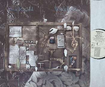 Bob Mould - Workbook CD