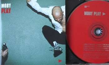 Moby - Play CD