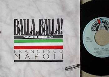 Francesco Napoli - Balla Balla!