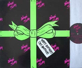 Bambi Slam - Happy Birthday (yet Another)