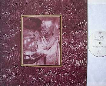 Cocteau Twins - The Spangle Maker Ep