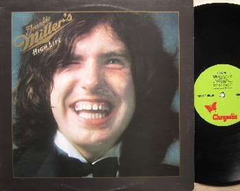 Frankie Miller - High Life