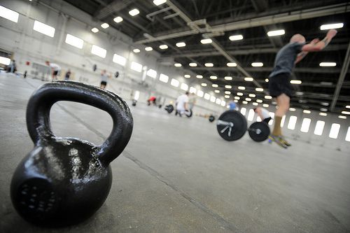crossfit