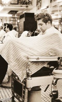 choosing a new barber